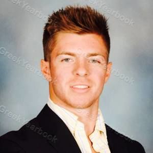 Meet your Posher, Colin